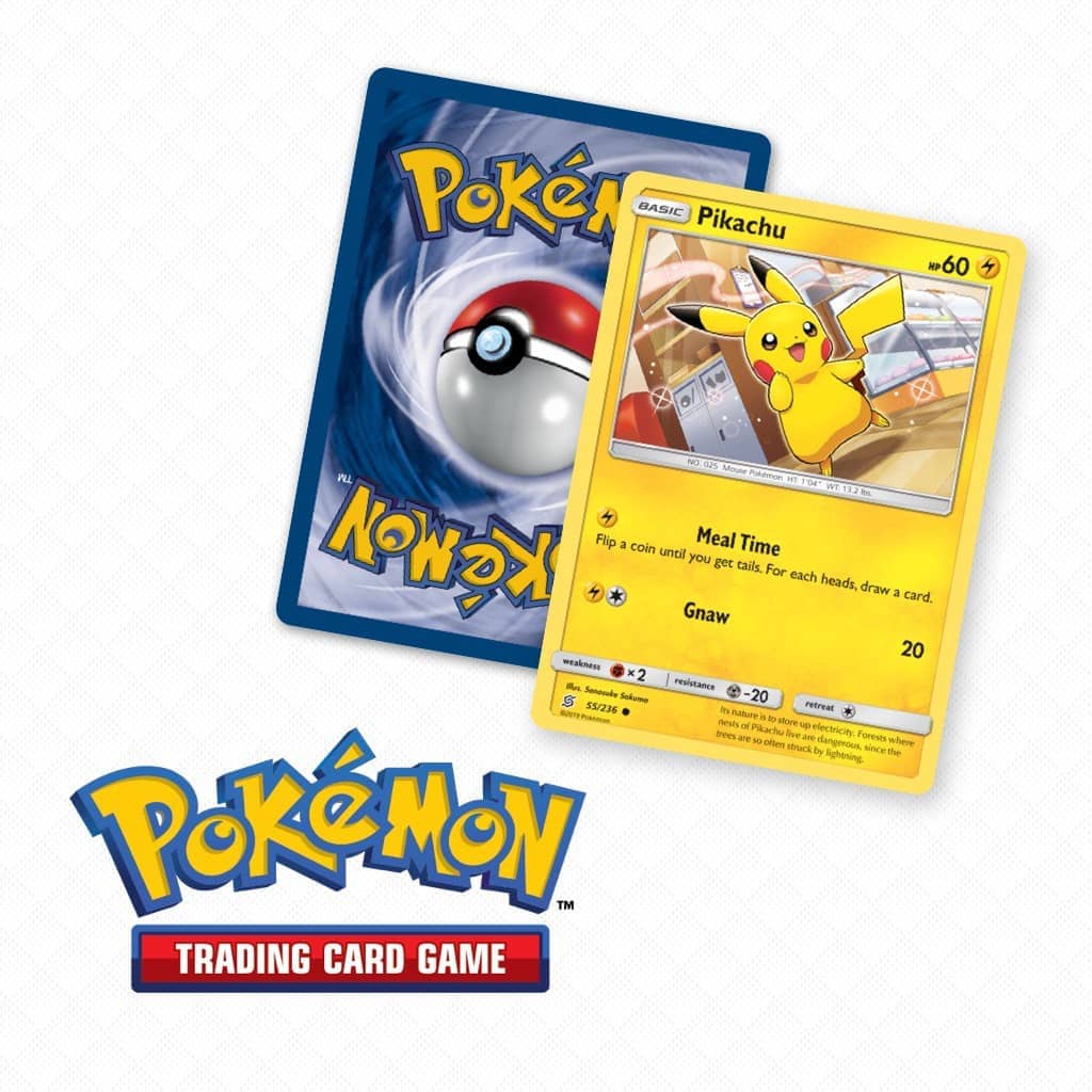 Pokemon Singles